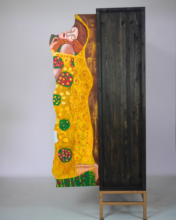 The Kiss Vitrin - One Edition - Image 2